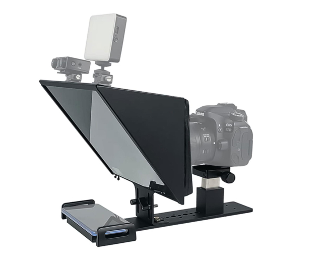 Feelworld Teleprompter TP13A - 1491149 - zdjęcie 2